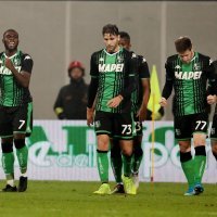 Sassuolo - Bologna