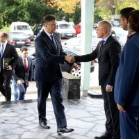 Varaždin: 3. sjednica 2. saziva Savjeta Vlade RH za Hrvate izvan Hrvatske