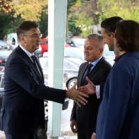 Varaždin: 3. sjednica 2. saziva Savjeta Vlade RH za Hrvate izvan Hrvatske