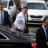 Andrej Plenković