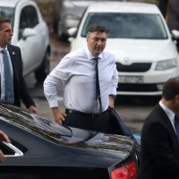 Andrej Plenković