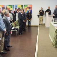 Održan osnivački sabor Bloka za Hrvatsku