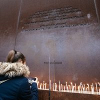 Obilježavanje pada Berlinskog zida