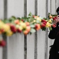 Obilježavanje pada Berlinskog zida