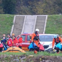 Vježba postrojbi civilne zaštite Grada Zagreba „Sava 2019“