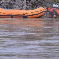 Vježba postrojbi civilne zaštite Grada Zagreba „Sava 2019“