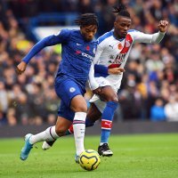 Chelsea (Reece James) – Crystal Palace (Wilfried Zaha)