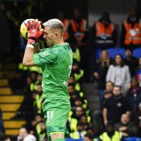 Chelsea – Crystal Palace (Vicente Guaita)