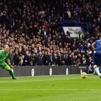 Chelsea (Tammy Abraham) – Crystal Palace