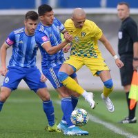 NK Lokomotiva (Valon Ahmedi) - NK Inter Zaprešić