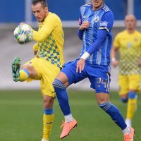 NK Lokomotiva (Marko Tolić) - NK Inter Zaprešić (Marin Galić)