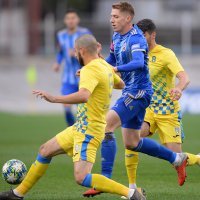 NK Lokomotiva (Kristijan Jakić) - NK Inter Zaprešić