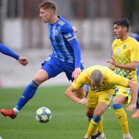 NK Lokomotiva (Kristijan Jakić) - NK Inter Zaprešić