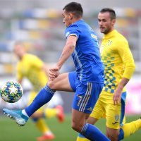 NK Lokomotiva (Myrto Uzuni) - NK Inter Zaprešić