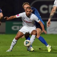 NK Varaždin - NK Slaven Belupo