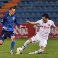 NK Varaždin - NK Slaven Belupo