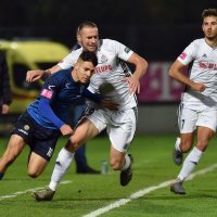 NK Varaždin - NK Slaven Belupo