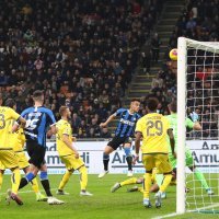 Inter (Lautaro Martinez) – Verona