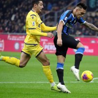 Inter (Lautaro Martinez) – Verona (Koray Gunter)