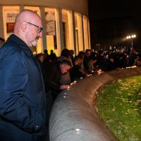 Sjećanje na Kristalnu noć