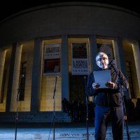 Sjećanje na Kristalnu noć