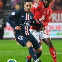 Brest (Ibrahima Diallo) – PSG (Pablo Sarabia)