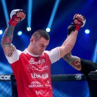 Krystian Kaszubowski - Ivica Trušček