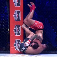 Krystian Kaszubowski - Ivica Trušček