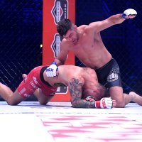 Krystian Kaszubowski - Ivica Trušček