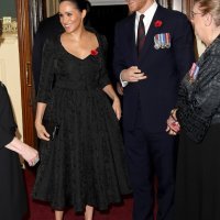 Harry i Meghan Markle