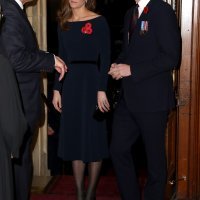 Catherine Middleton, princ William