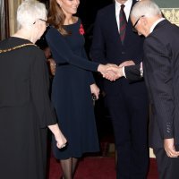 Catherine Middleton, princ William