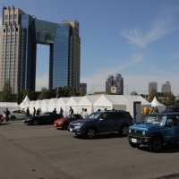 Tokyo Motor Show 2019