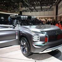 Tokyo Motor Show 2019