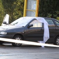 Omiš: Muškarac na motoru upucao vozača automobila