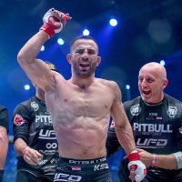 Antun Račić - Damian Stasiak