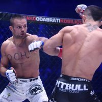 Antun Račić - Damian Stasiak