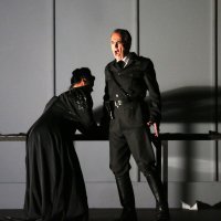 Rijeka: Premijera opere Giaccoma Puccinija "Tosca"