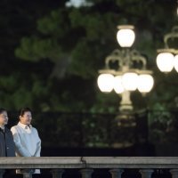 Proslava ustoličenja japanskog cara