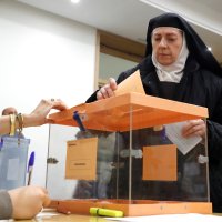 Izbori u Španjolskoj