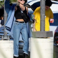 Hailey Baldwin