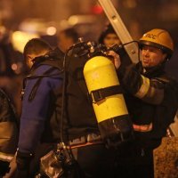 Ubojstvo u Sankt Petersburgu