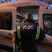 Ubojstvo u Sankt Petersburgu