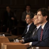 Prizor iz šeste sezone serije 'Silicijska dolina'