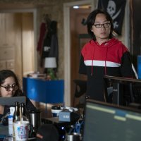 Prizor iz šeste sezone serije 'Silicijska dolina'