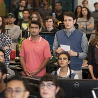 Prizor iz šeste sezone serije 'Silicijska dolina'