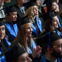 Svečana promocija doktora znanosti i umjetnosti Sveučilišta u Zagrebu