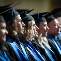 Svečana promocija doktora znanosti i umjetnosti Sveučilišta u Zagrebu