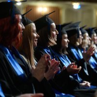 Svečana promocija doktora znanosti i umjetnosti Sveučilišta u Zagrebu