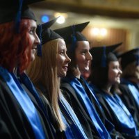 Svečana promocija doktora znanosti i umjetnosti Sveučilišta u Zagrebu